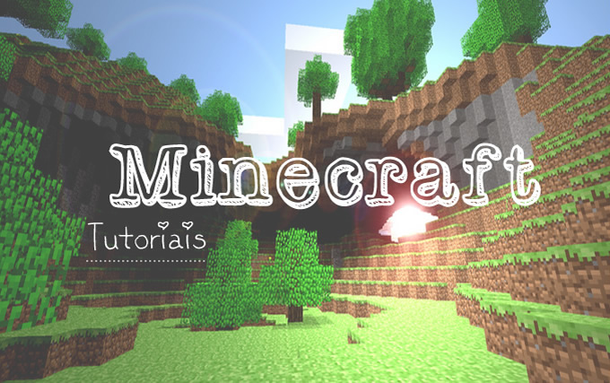 Minecraft-Tutorial-ColorindoNuvens