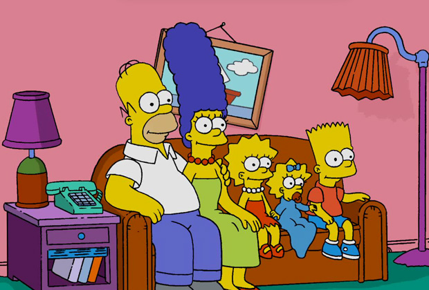 Simpsons-ColorindoNuvens