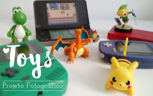 Click toys - nintendo geek