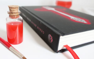 Resenha de Livro Ultra Carnem da Darkside Books