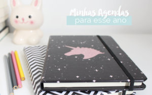 Papelaria Agendas