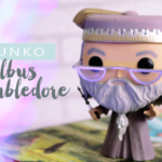 Colecionáveis Funko Pop! Harry Potter Albus Dumbledore