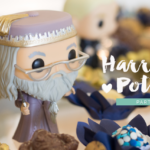 Festa com tema Harry Potter Inspiração