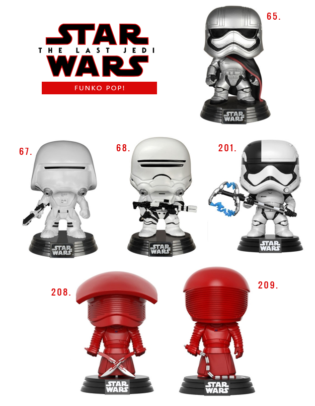 Funko POP! Star Wars Holographic Kylo Ren 194