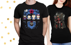 camisetas divertidas club do nerd