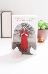 resenha de livro o conto da aia