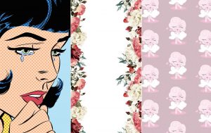Wallpaper Vintage para celular
