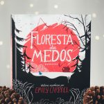 Resenha Floresta dos medos darkside books