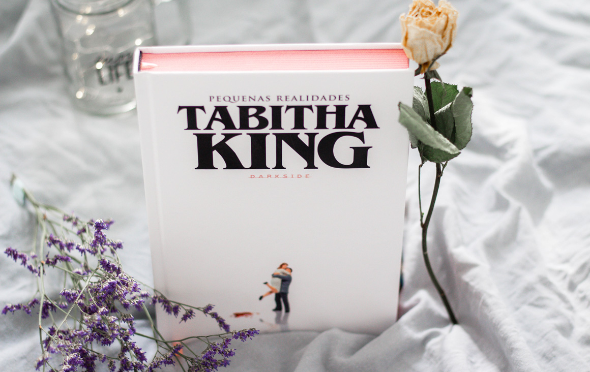 Thabita King Darkside Books