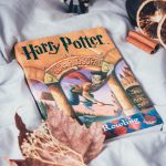 Relendo Harry Potter e a Pedra Filosofal