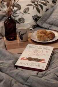Dia Cosy Inverno