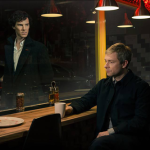 Sherlock - Terceira temporada - Imagem 3