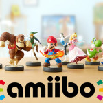 Amiibos Nintendo