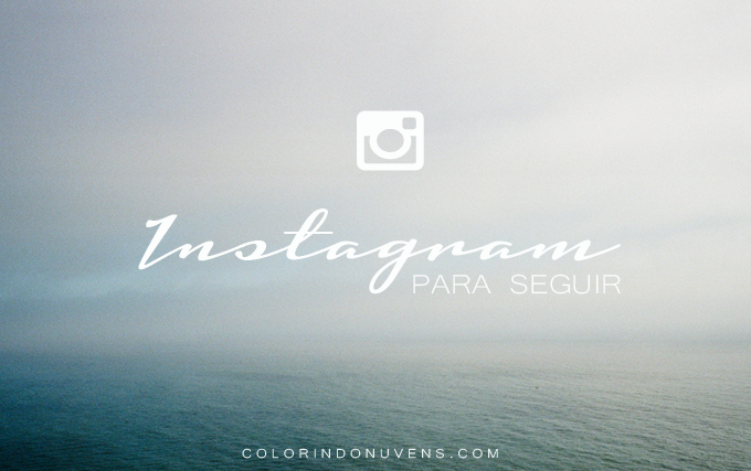 InstagramGringos - Colorindo Nuvens