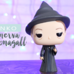 Coleção Harry Potter – Funko Minerva McGonagall