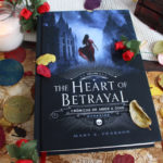 Resenha de Livro The Heart of Betrayal Crônicas de Amor e Ódio Darkside Books