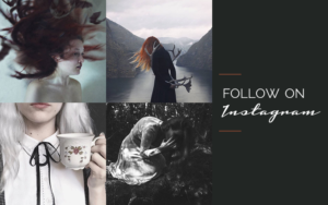 Feed Instagram Dark Fantasy para seguir