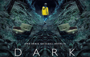 Resenha de serie opinião Serie Dark Netflix
