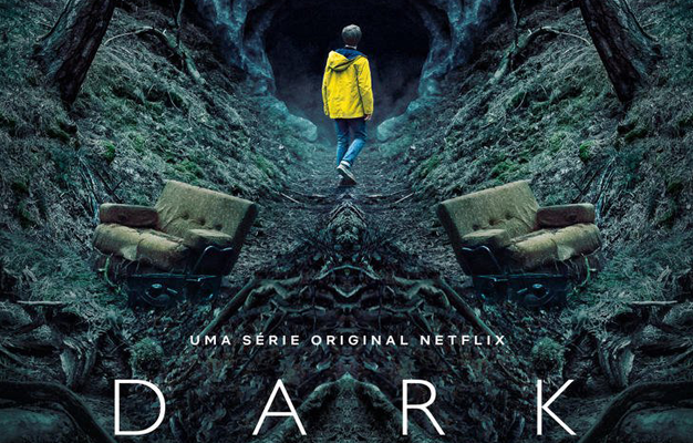 Resenha de serie opinião Serie Dark Netflix