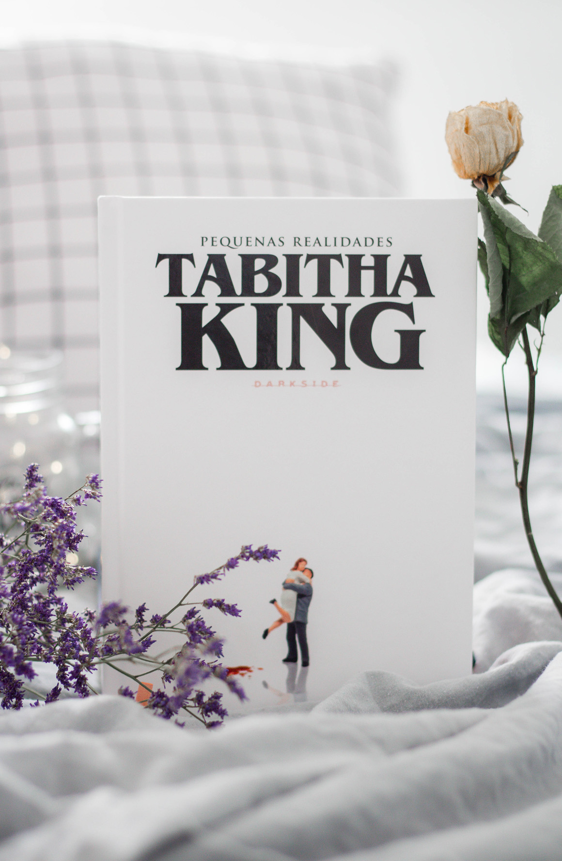Thabita King Darkside Books