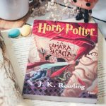Relendo Harry Potter e a Camara Secreta