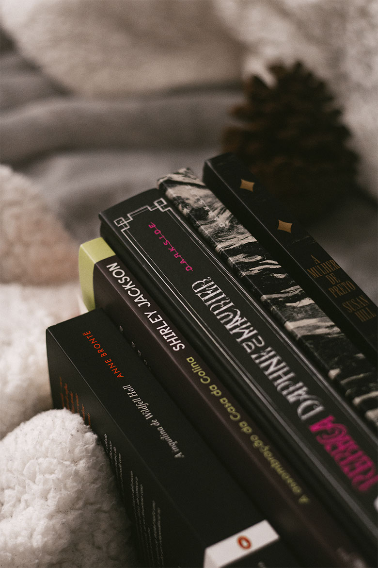 Livros Colorindo nuvens